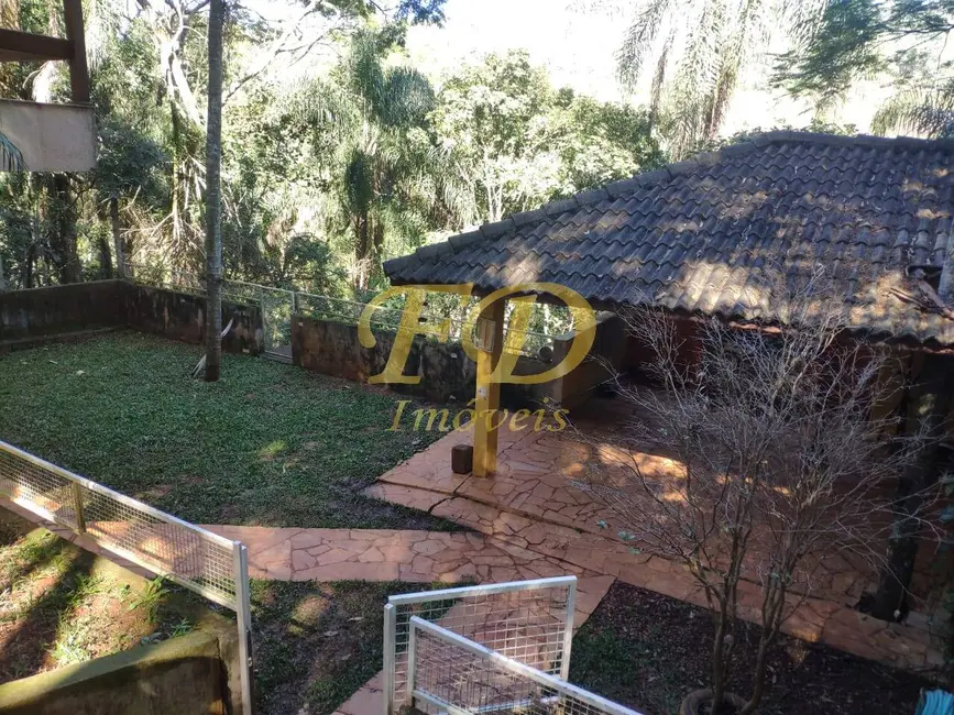 Foto 6 de Casa de Condomínio com 3 quartos à venda, 890m2 em Mairipora - SP