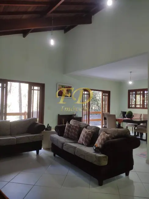 Foto 7 de Casa de Condomínio com 3 quartos à venda, 890m2 em Mairipora - SP