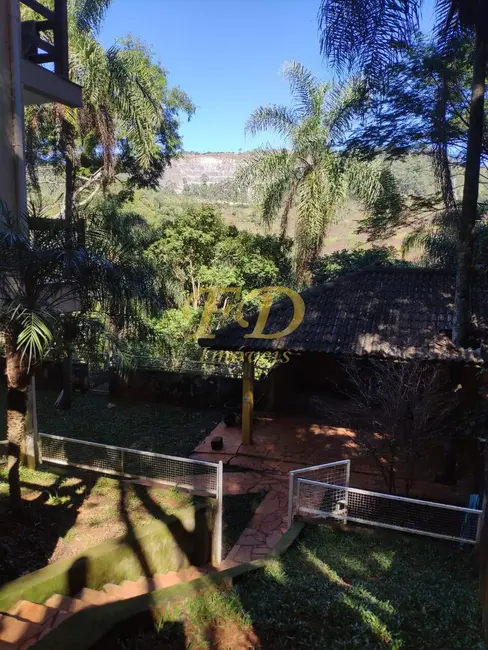Foto 5 de Casa de Condomínio com 3 quartos à venda, 890m2 em Mairipora - SP