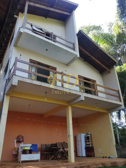 Foto 1 de Casa de Condomínio com 3 quartos à venda, 890m2 em Mairipora - SP