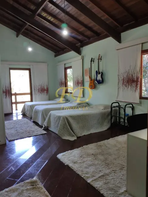 Foto 9 de Casa de Condomínio com 3 quartos à venda, 890m2 em Mairipora - SP