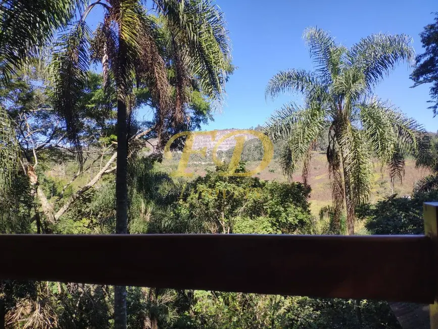 Foto 2 de Casa de Condomínio com 3 quartos à venda, 890m2 em Mairipora - SP