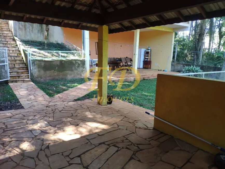 Foto 3 de Casa de Condomínio com 3 quartos à venda, 890m2 em Mairipora - SP