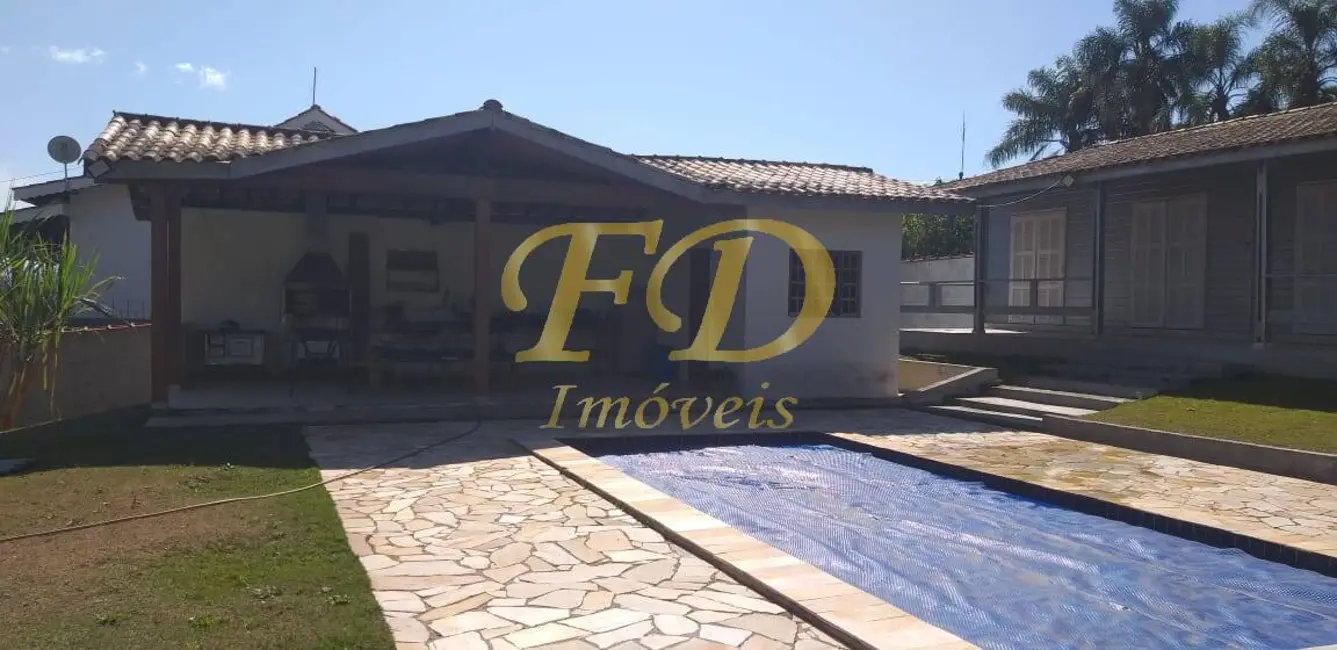 Foto 6 de Chácara com 2 quartos à venda, 1000m2 em Piracaia - SP