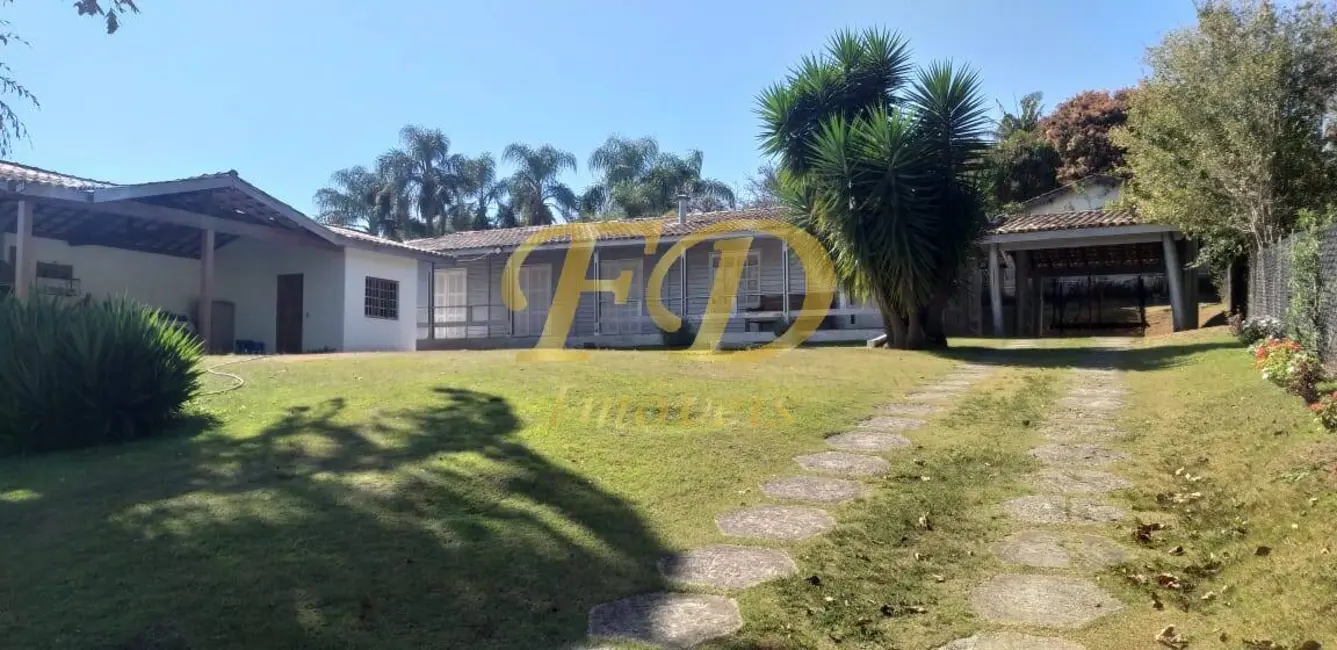 Foto 2 de Chácara com 2 quartos à venda, 1000m2 em Piracaia - SP