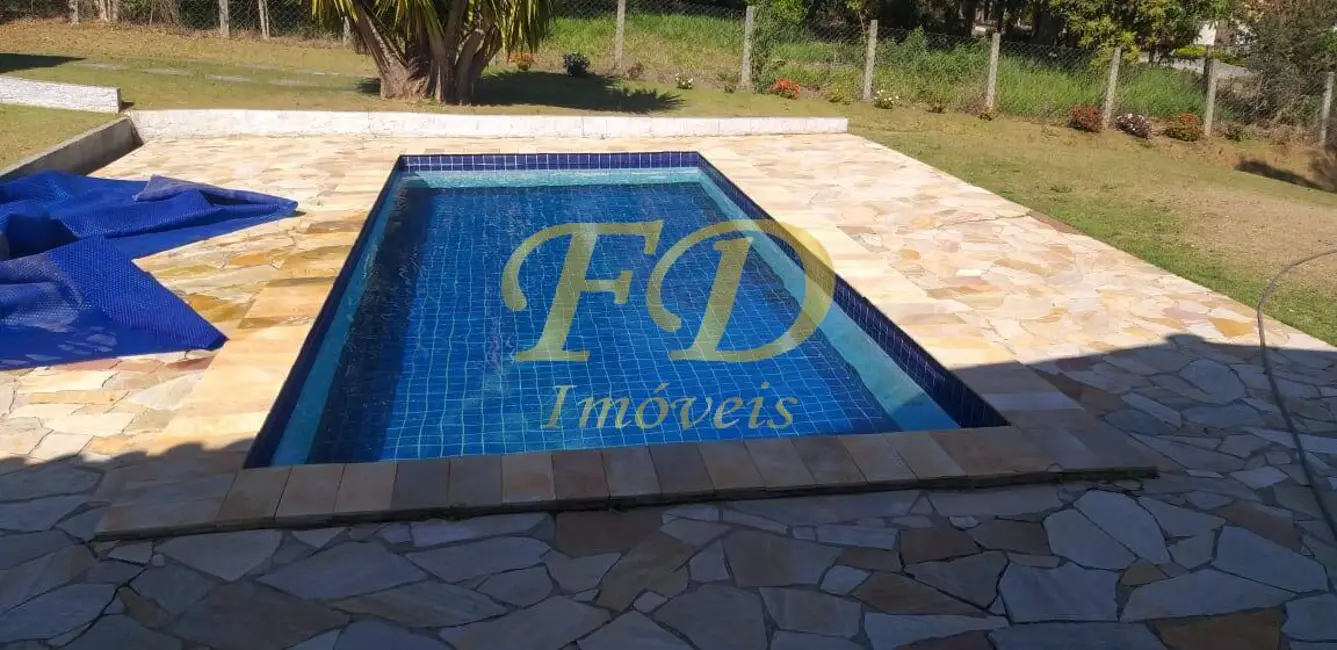 Foto 3 de Chácara com 2 quartos à venda, 1000m2 em Piracaia - SP