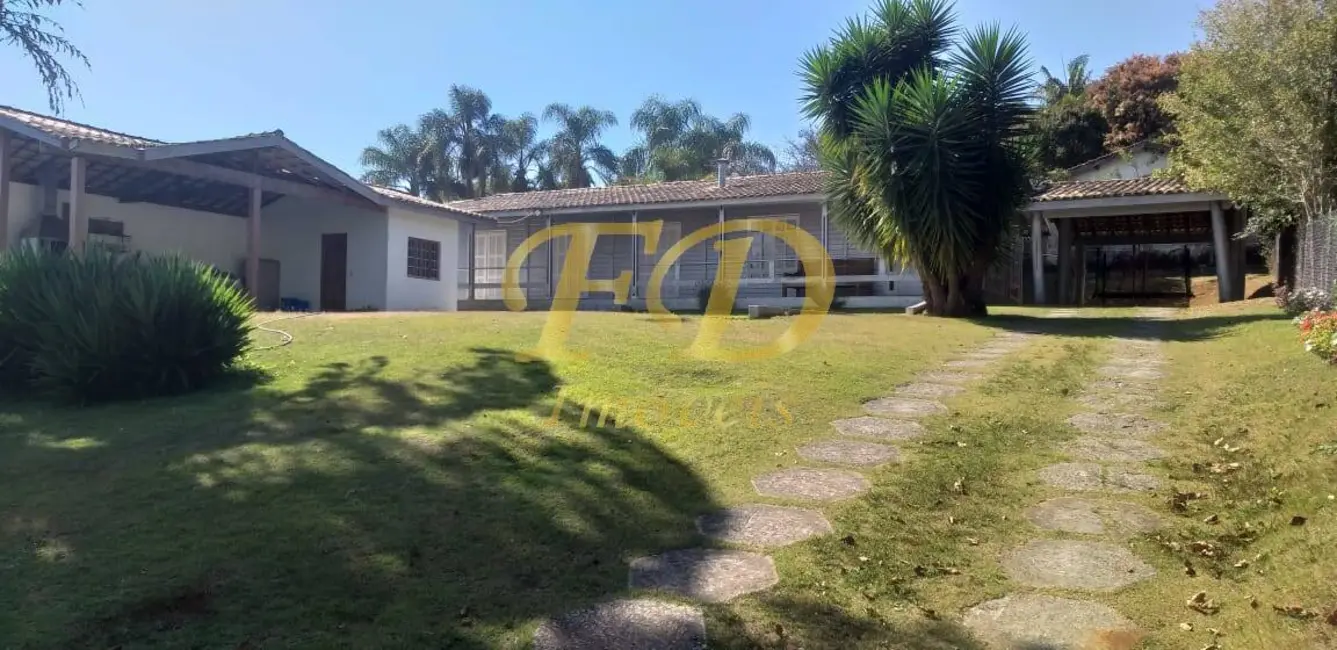 Foto 4 de Chácara com 2 quartos à venda, 1000m2 em Piracaia - SP