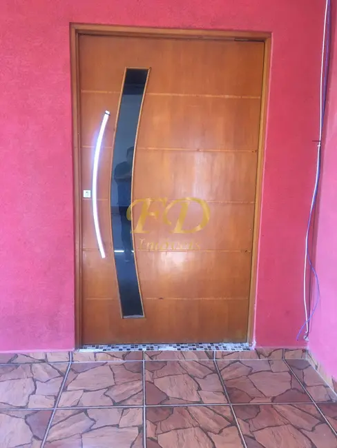 Foto 4 de Casa com 3 quartos à venda em Mairipora - SP