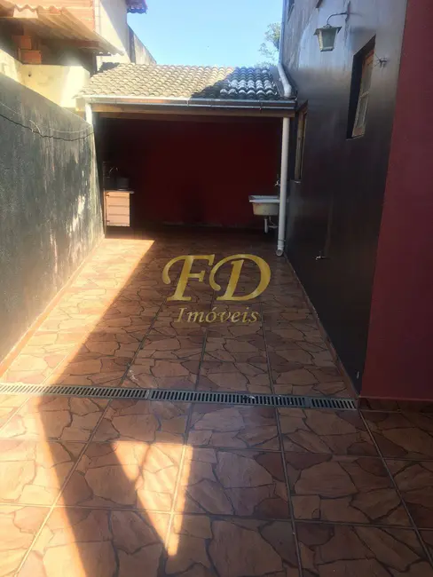 Foto 6 de Casa com 3 quartos à venda em Mairipora - SP