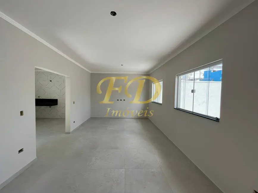 Foto 7 de Casa com 3 quartos à venda, 175m2 em Nova Cerejeira, Atibaia - SP