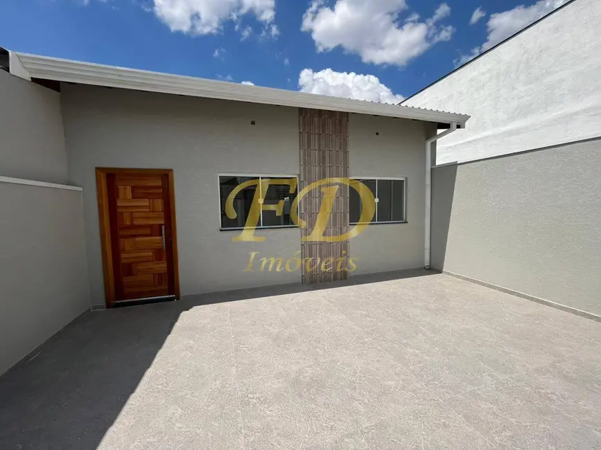 Foto 5 de Casa com 3 quartos à venda, 175m2 em Nova Cerejeira, Atibaia - SP