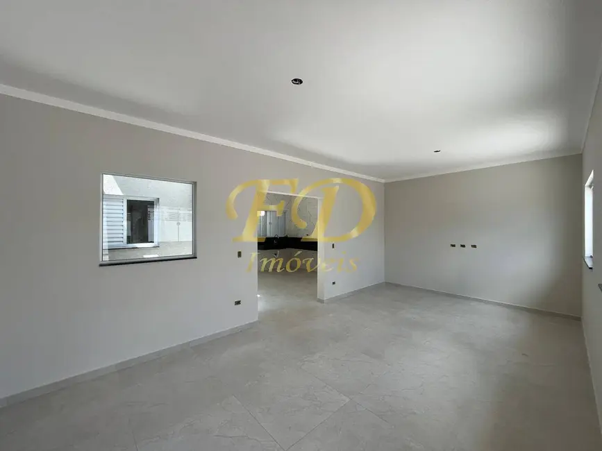 Foto 4 de Casa com 3 quartos à venda, 175m2 em Nova Cerejeira, Atibaia - SP