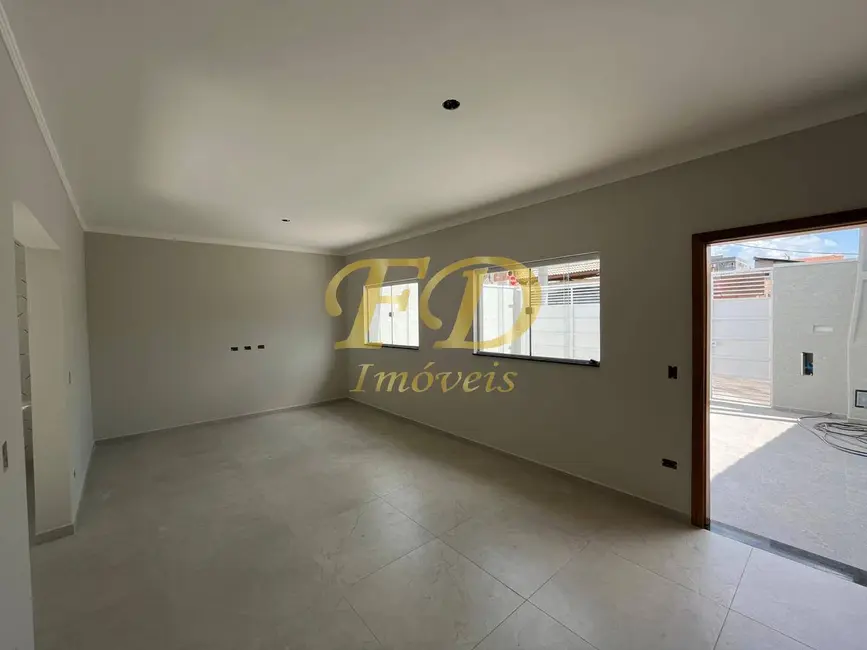 Foto 8 de Casa com 3 quartos à venda, 175m2 em Nova Cerejeira, Atibaia - SP