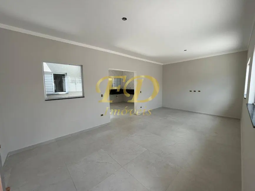 Foto 6 de Casa com 3 quartos à venda, 175m2 em Nova Cerejeira, Atibaia - SP