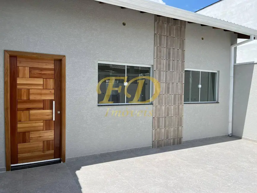 Foto 3 de Casa com 3 quartos à venda, 175m2 em Nova Cerejeira, Atibaia - SP