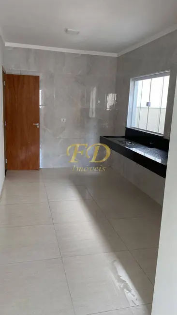 Foto 2 de Casa com 3 quartos à venda em Nova Cerejeira, Atibaia - SP