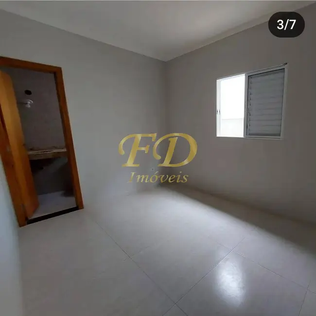 Casa com 3 quartos à venda em Nova Cerejeira, Atibaia - SP - imagem 5 Foto 5 de Casa com 3 quartos à venda em Nova Cerejeira, Atibaia - SP