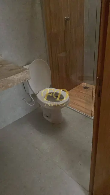 Casa com 3 quartos à venda em Nova Cerejeira, Atibaia - SP - imagem 3 Foto 3 de Casa com 3 quartos à venda em Nova Cerejeira, Atibaia - SP