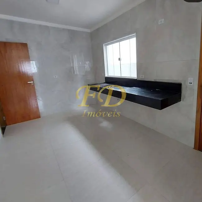 Casa com 3 quartos à venda em Nova Cerejeira, Atibaia - SP - imagem 7 Foto 7 de Casa com 3 quartos à venda em Nova Cerejeira, Atibaia - SP