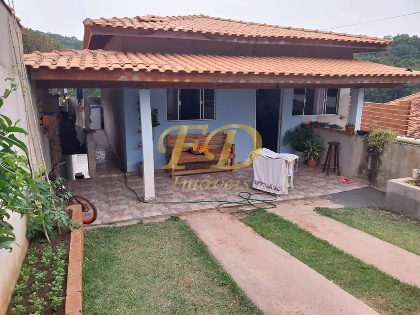Foto 1 de Casa com 2 quartos à venda, 1600m2 em Mairipora - SP