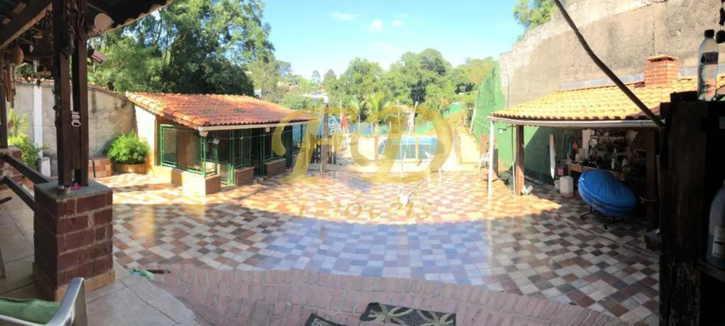 Foto 3 de Chácara com 3 quartos à venda em Mairipora - SP