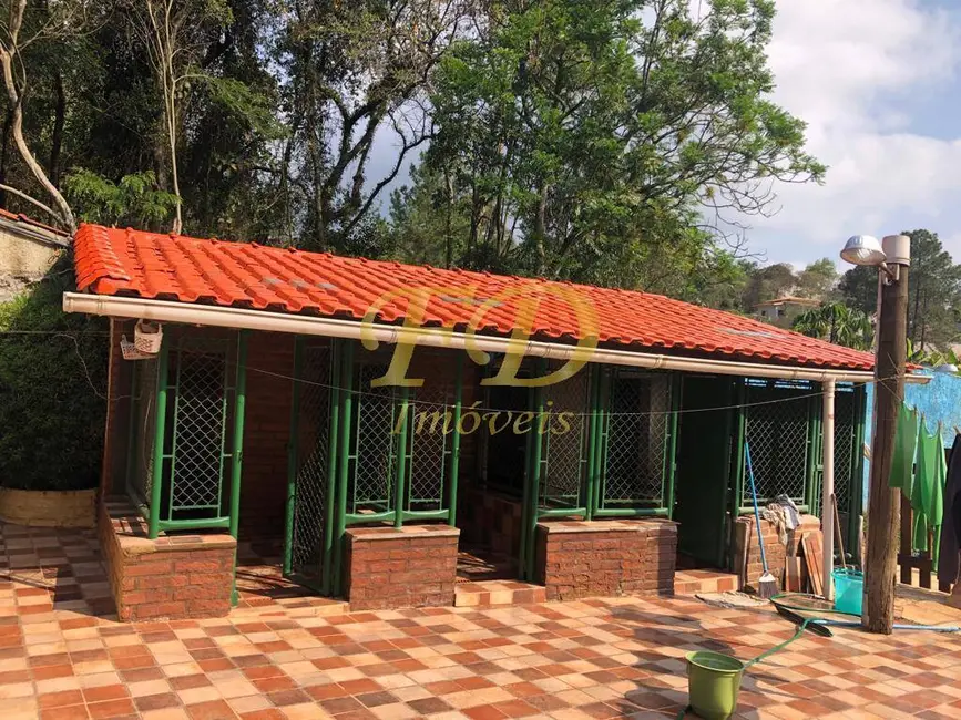 Foto 4 de Chácara com 3 quartos à venda em Mairipora - SP