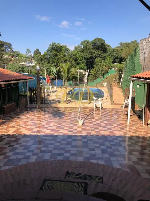 Foto 2 de Chácara com 3 quartos à venda em Mairipora - SP