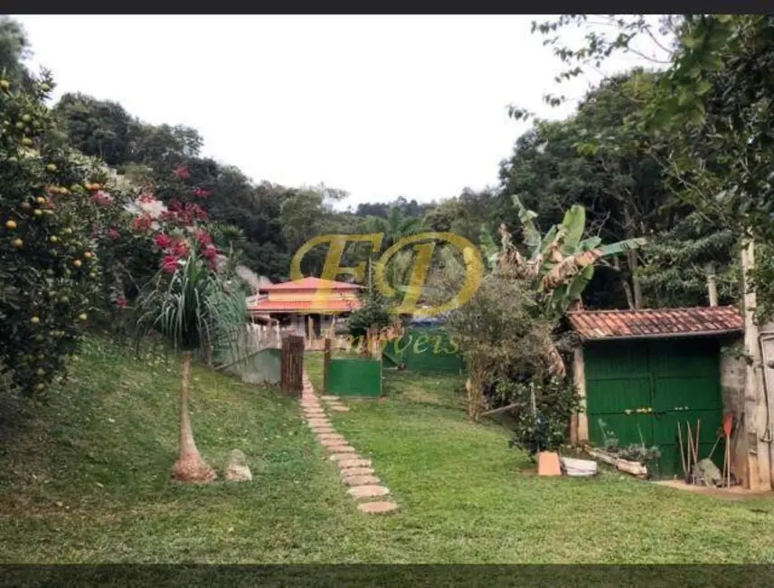 Foto 7 de Chácara com 3 quartos à venda em Mairipora - SP
