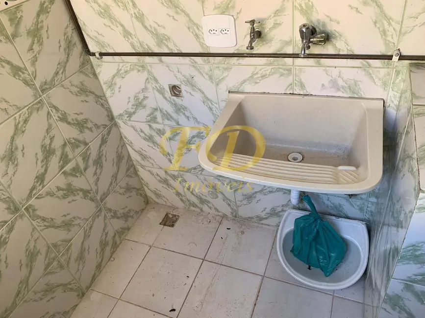 Foto 5 de Apartamento com 2 quartos à venda em Mairipora - SP