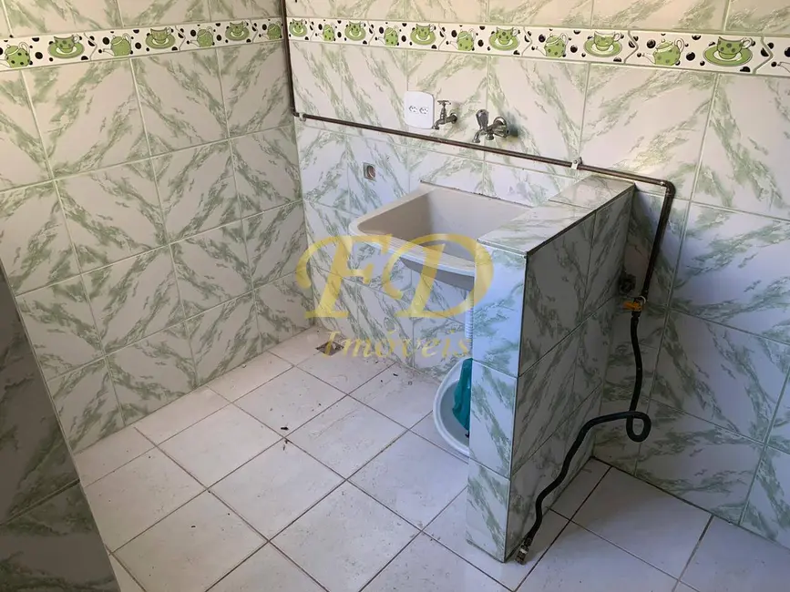 Foto 3 de Apartamento com 2 quartos à venda em Mairipora - SP