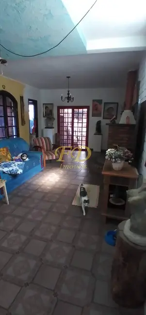 Foto 6 de Casa com 3 quartos à venda, 300m2 em Mairipora - SP