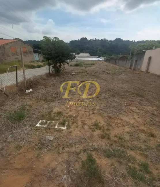 Foto 1 de Terreno / Lote à venda, 1150m2 em Mairipora - SP