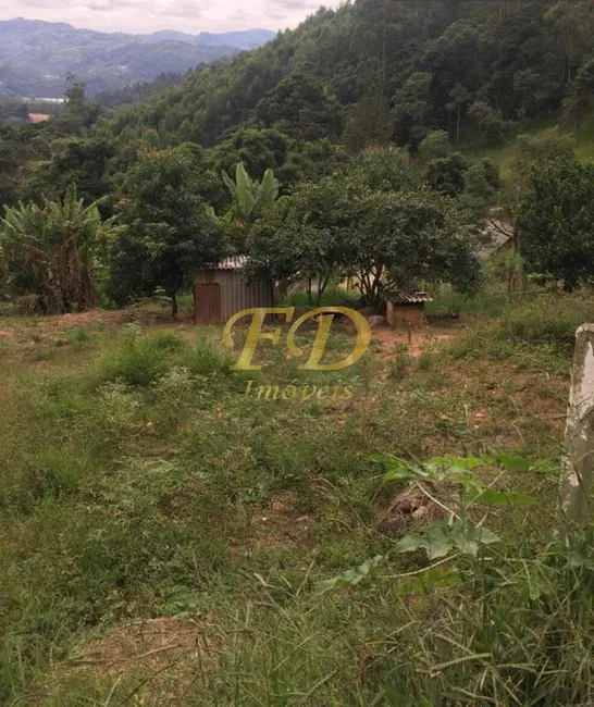 Foto 6 de Terreno / Lote à venda, 1150m2 em Mairipora - SP