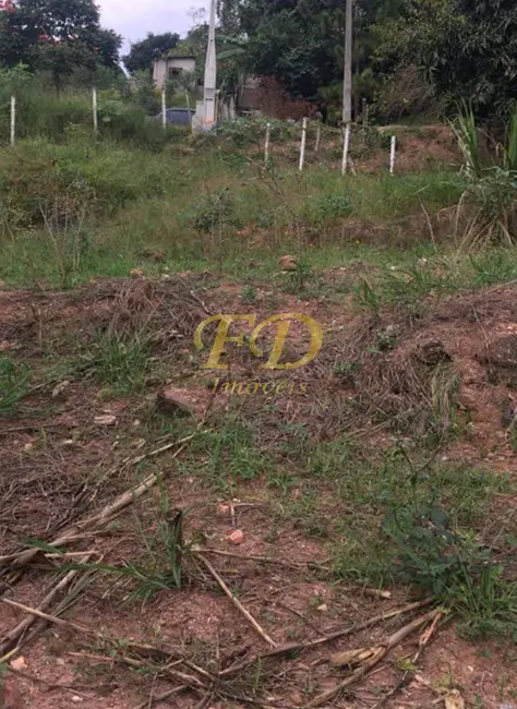 Foto 4 de Terreno / Lote à venda, 1150m2 em Mairipora - SP
