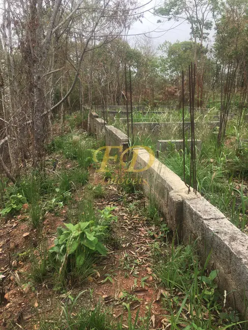 Foto 5 de Terreno / Lote à venda, 1100m2 em Mairipora - SP
