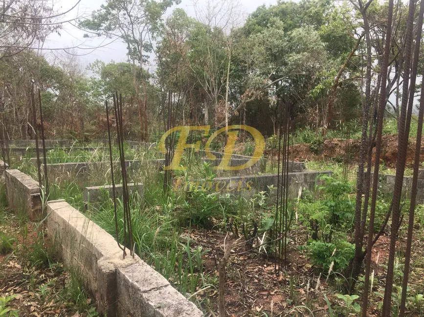 Foto 3 de Terreno / Lote à venda, 1100m2 em Mairipora - SP