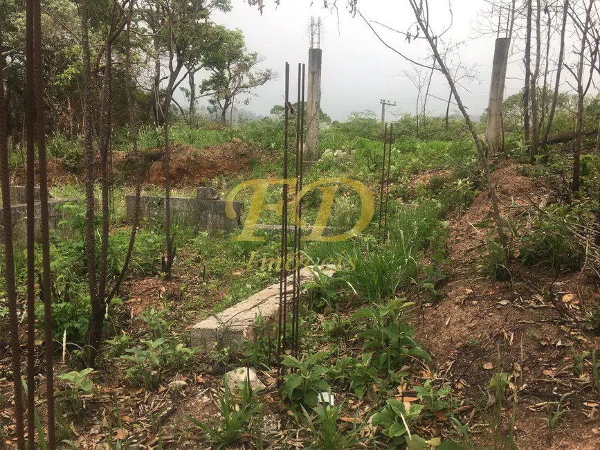 Foto 4 de Terreno / Lote à venda, 1100m2 em Mairipora - SP