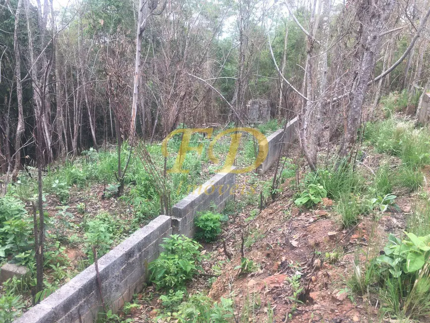 Foto 6 de Terreno / Lote à venda, 1100m2 em Mairipora - SP