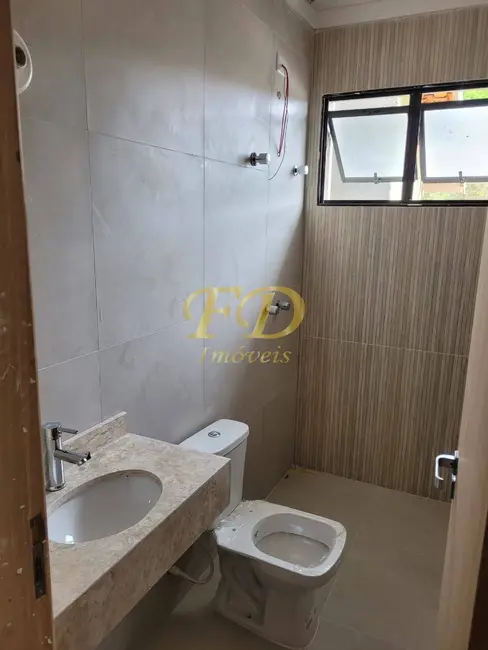 Foto 9 de Casa com 3 quartos à venda, 135m2 em Jardim Maristela, Atibaia - SP