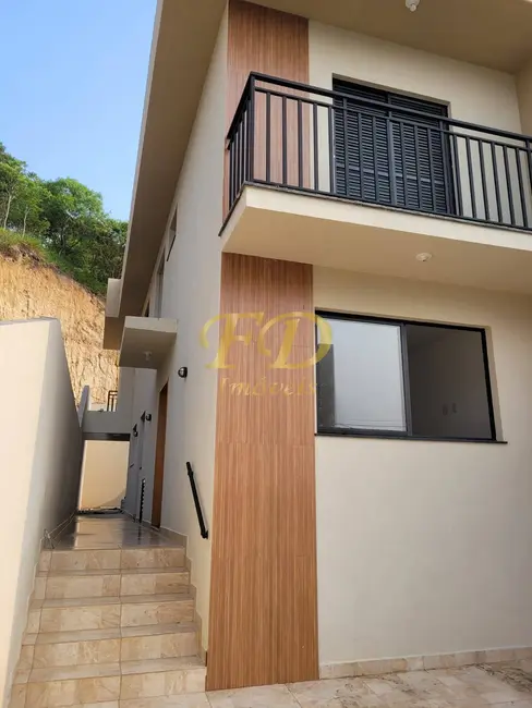 Foto 8 de Casa com 3 quartos à venda, 135m2 em Jardim Maristela, Atibaia - SP