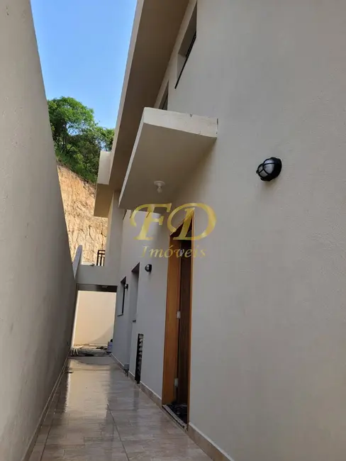 Foto 7 de Casa com 3 quartos à venda, 135m2 em Jardim Maristela, Atibaia - SP
