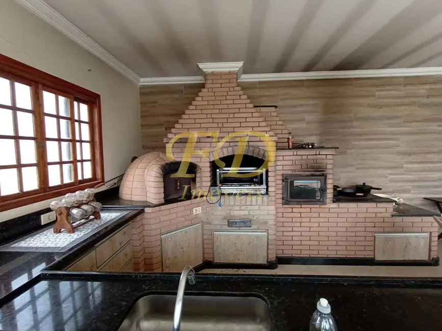 Foto 5 de Chácara com 3 quartos à venda, 1700m2 em Piracaia - SP