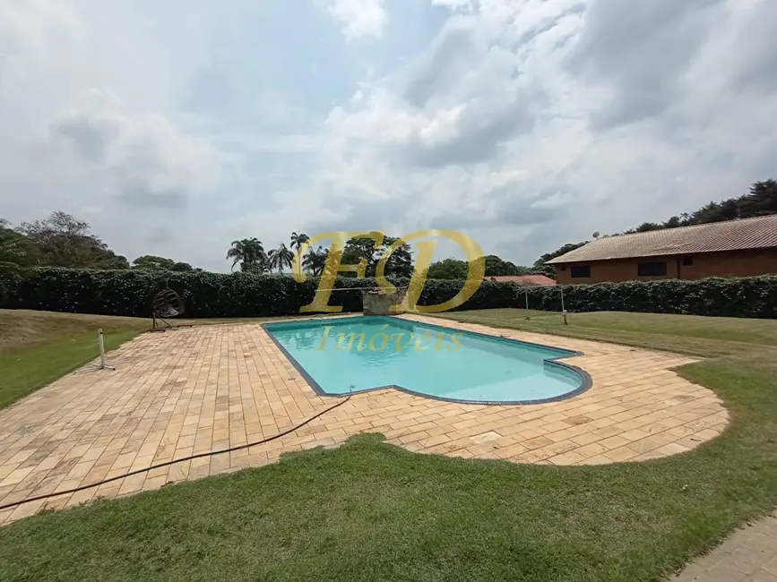 Foto 8 de Chácara com 3 quartos à venda, 1700m2 em Piracaia - SP