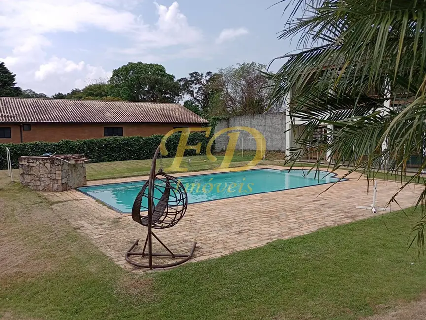 Foto 1 de Chácara com 3 quartos à venda, 1700m2 em Piracaia - SP