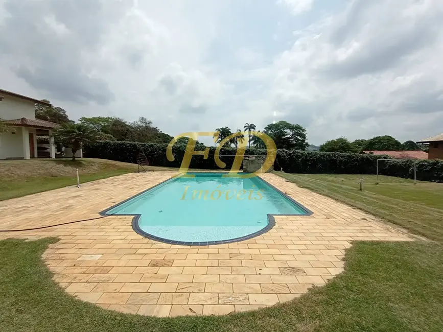 Foto 6 de Chácara com 3 quartos à venda, 1700m2 em Piracaia - SP