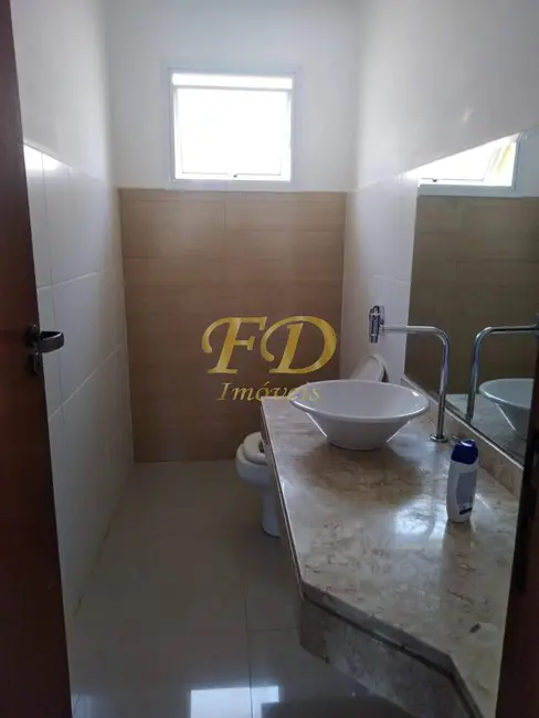 Foto 14 de Casa à venda, 434m2 em Retiro das Fontes, Atibaia - SP