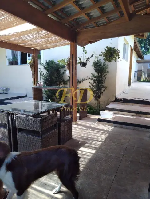 Foto 5 de Casa à venda, 434m2 em Retiro das Fontes, Atibaia - SP