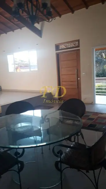 Foto 21 de Casa à venda, 434m2 em Retiro das Fontes, Atibaia - SP