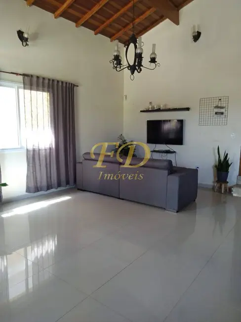 Foto 9 de Casa à venda, 434m2 em Retiro das Fontes, Atibaia - SP