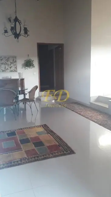 Foto 19 de Casa à venda, 434m2 em Retiro das Fontes, Atibaia - SP